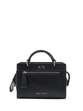 ARMANI EXCHANGE Armani Exchange Borsa a Mano Donna Black - Nero BLACK